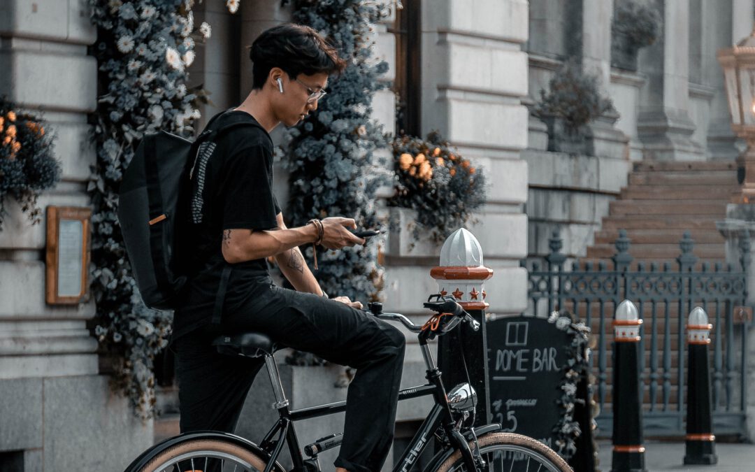 Wat is het verschil tussen e-bikes en stadsfietsen?